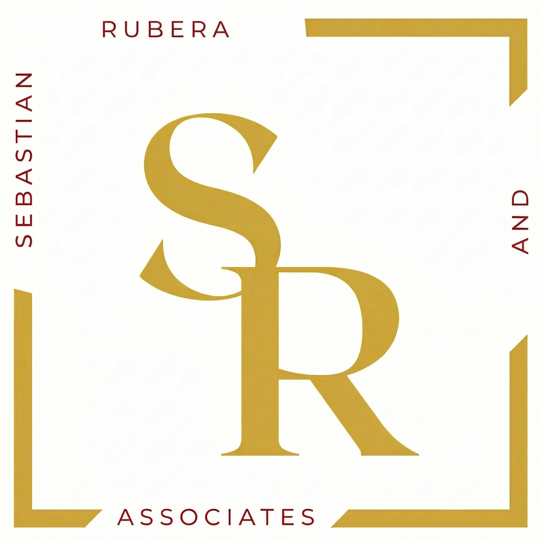 Sebastian Rubera & Associates Logo