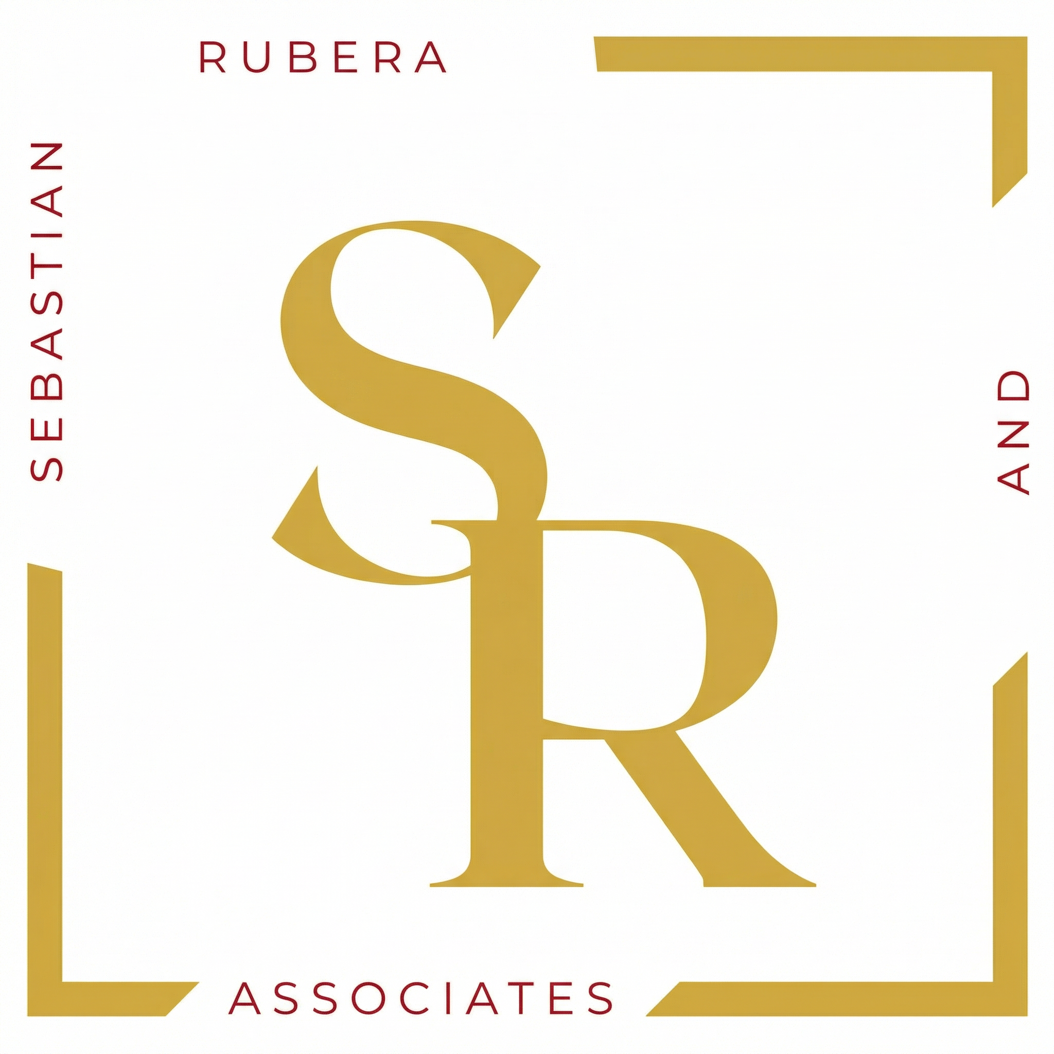 Sebastian Rubera & Associates Logo